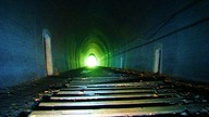 Grzmiąca-Tajemnice tunelu kolejowego pod Sajdakiem