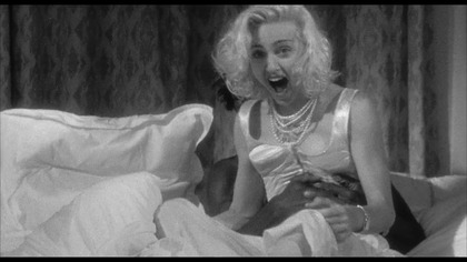 W Ł&oacute;żku z Madonną - Madonna Truth or Dare 1991 Lektor