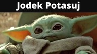  Mały Joda czyli Jodek Potasuj...