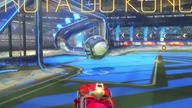 Rocket League Lucky Or Skill #shorts #rocketleague #fener #lucky #skills #goals