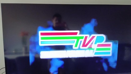 Początek płyty DVD - Sexopolo Notatki z podr&oacute;ży (Telewizja Polska, 2001)