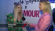 Margaret szczerze o polityce: To nic przyjemnego | Wideoportal