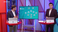 Kopia filmu POLSKA - SZWECJA.  JEST SKŁAD NA MECZ O WSZYSTKO! SOUSA GRA VA BANQUE!