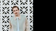 Kendall Schmidt - Collie Man (Slightly Stoopid)