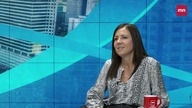 Polityka - TO NIE DLA KOBIET? Działaczka Konfederacji OBALA MITY! Magdalena Sosnowska w MN!