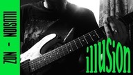 Klasyczne Riffy #3: Illusion - Nóż | SoundFarm