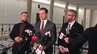 KONFEDERACJA żąda odwołania Ministra Finansów! Kościński musi odejść|| NCzasTV