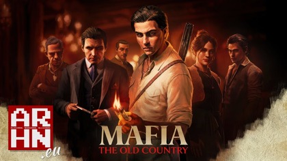 Mafia: Dawne strony | recenzja arhn. eu