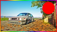 FORZA HORIZON 4 - Piąteczek? :D