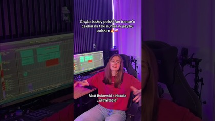 NA TEN COLLAB CZEKALIŚCIE!
