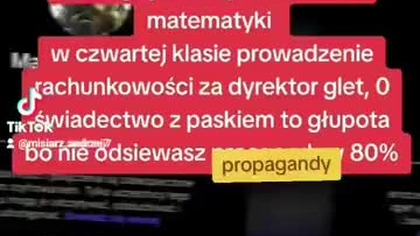 jak to jest 37lat nauki ekspert a skorumpowana mafia urzędników mówi co innego #polska Cieszyn