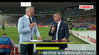 Polska  Mołdawia, mecz towarzyski