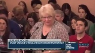 Amazing Testimony At Ohio Congress By Dr Sherry Tenpenny