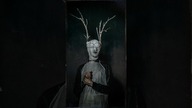Wystawa Sztuki wyjęta z horroru