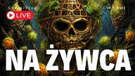 CHMIEL NA ŻYWCA 20. 11