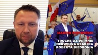 Czy Trzaskowski otrzyma poparcie całej opozycji, jeśli dostanie się do drugiej tury?