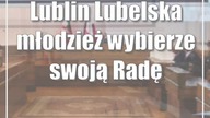 Lublin: Lubelska młodzież wybierze swoją Radę Miasta