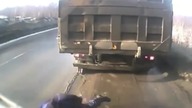 Oni mieli cholerne szczęście!