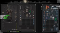 ROGUE GOBLIN CAVES HR - Dark and Darker Live - Gameplay PL