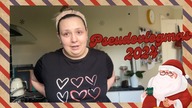 Mamy awarie na dzielni  pseudoVLOGMAS 2024