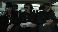 Black Sabbath - Snowday - Behind The Scenes - from Live...  Gathered In Their Masses (2013) [HD]
