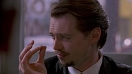 Fragment lektora z VHS: Nie daję napiwk&oacute;w Wściekłe Psy (1992) Lektor PL czyta Tomasz Knapik