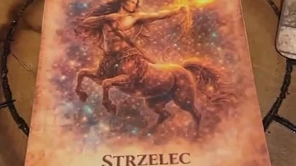#znakizodiaku #horoskop #strzelec