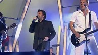 Modern Talking - No Face, No Name, No Number (Expo 2000 Gala 01. 06. 2000) (VOD)