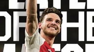 Spektakularny Declan Rice! Dwie bramki z rzutów wolnych w 12 minut! Zawodnik Meczu Arsenal - Real!