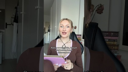 Rzeczy w wyglądzie, których zazdroszczę innym dziewczynom