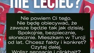 Kochani! W tym tygodniu filmu ode mnie nie będzie, za to mam dla Was coś innego.  
Kilka informacji w
