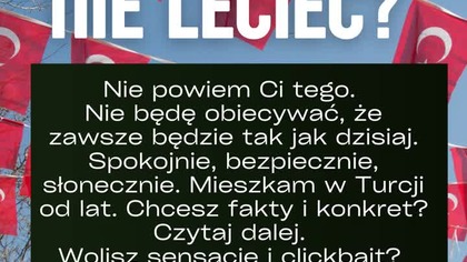 Kochani! W tym tygodniu filmu ode mnie nie będzie, za to mam dla Was coś innego.  
Kilka informacji w