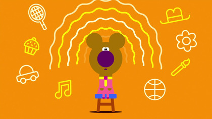 Hej, Duggee! S05E06 Dubbing PL