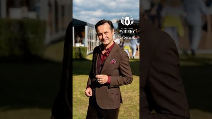 Festiwal Whisky w Sopocie 2026 - tak bylo! 
