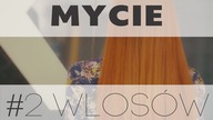 JAK MYĆ WŁOSY | mycie głową w dół | OLAPLEX