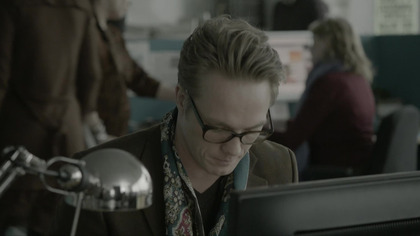 Most nad Sundem S01E06 Lektor PL