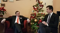 Jan Zbigniew Potocki - Czy i Dlaczego IIIRP Uwzięła Się Na Mariana Banasia Prezesa NiKU
