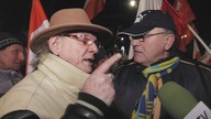 Dlaczego lud PiSowski wybiera żydowskie lobby polityczne?