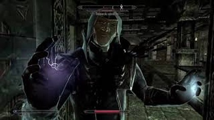 (Reupload) Zagrajmy w The Elder Scrolls V Skyrim odc. 10