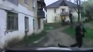Dzik + Rosjanie  Czyli jak radzić sobie z atakiem tego zwierza 