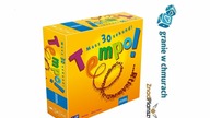 Tempo - zasady, recenzja