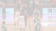 Energa Czarni Słupsk vs Legia Warszawa 1.  Kolejka PLK 26/27