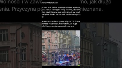 Jeśli chcecie mnie wesprzeć w tworzeniu treści, możecie to zrobić tutaj:   https://tipply.pl/@WujaszekMarian
https://patronite.pl/wujasmarian?podglad-autora

 Wbij też dzwonek, żeby być pierwszy w komentarzach!

Dzięki za wsparcie, każda subka to dla mnie ogromna motywacja! Widzimy się w kolejnym filmiku! 

#WujasMarian #NewsCommentary #Subskrybuj

*Subuj teraz, bo:

1. **Zawsze na czasie**  Będziesz wiedział wszystko jako pierwszy.
2. **Wspierasz kanał**  Twoja subka to ogromna pomoc.
3. **Jesteś w ekipie**  Dołączasz do naszej zajebistej społeczności.