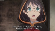 Kenja no Mago Eng 2 Full HD