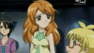 Bakugan : Młodzi Wojownicy odc. 14 - Historia Vestroi