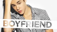Justin Bieber - Boyfriend (Audio)