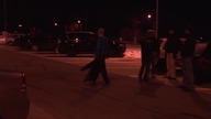 Naćpany dres zatrzymany przez policjanta