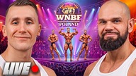 WNBF X DZIK® SUMMER CUP - SOPOT 2026! (CZĘŚĆ 1)