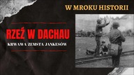 Rzeź w Dachau - krwawa zemsta Jankes&oacute;w | W mroku historii #4