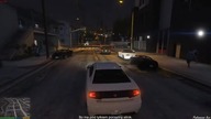 Grand Theft Auto V GAMEPLAY 3